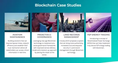Somish Blockchain Labs photo