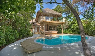 Soneva Fushi photo