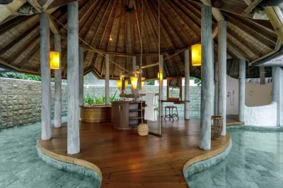 Soneva Fushi photo