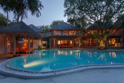 Soneva Fushi photo