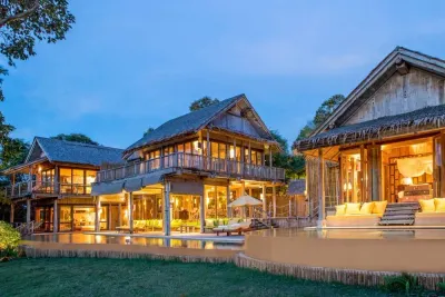 Soneva Kiri photo