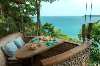 Soneva Kiri photo