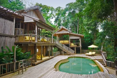 Soneva Kiri photo