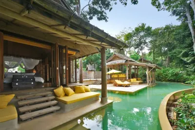 Soneva Kiri photo