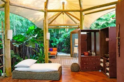Soneva Kiri photo