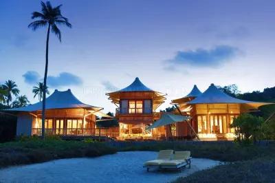 Soneva Kiri photo