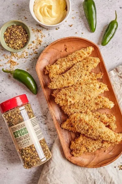 Sonoran Spice photo