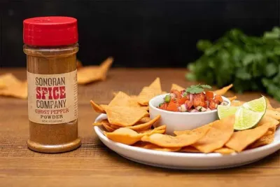 Sonoran Spice photo