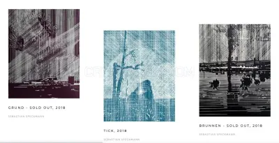 SOON Editions photo