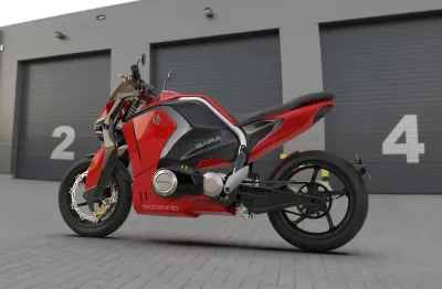 Soriano Motori photo