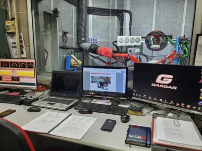 Soriano Motori photo