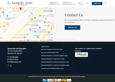 Soseilaw.com photo