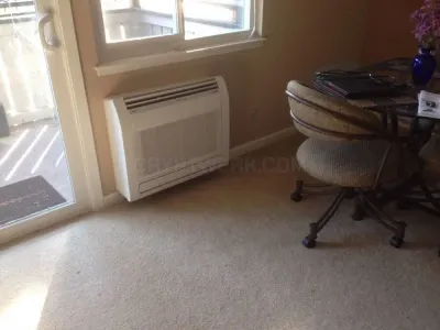 Soto HVAC photo