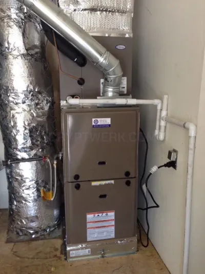 Soto HVAC photo