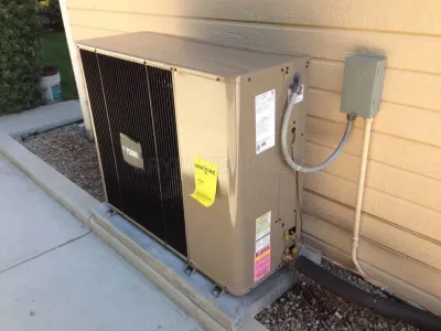 Soto HVAC photo