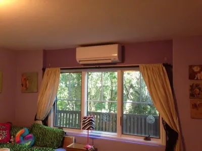 Soto HVAC photo
