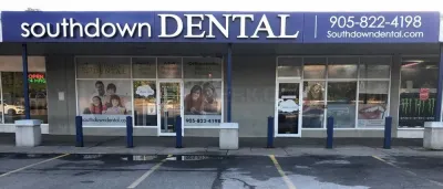 Southdown Dental photo