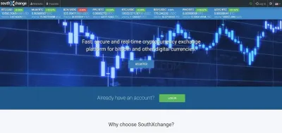 SouthXchange photo
