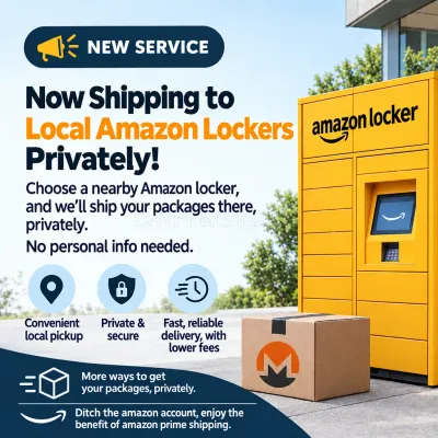 Sovereign Stack Proxy Shipping photo