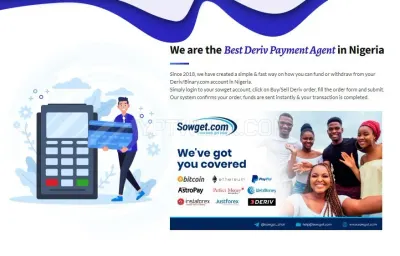Sowget photo