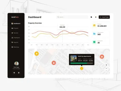 Spaceberry UI/UX Design Studio photo