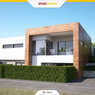Spain Homes photo