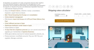Spainbox.com photo