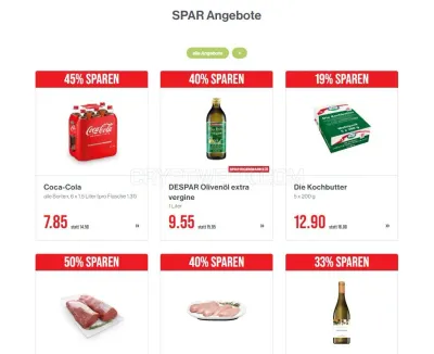 SPAR.ch photo