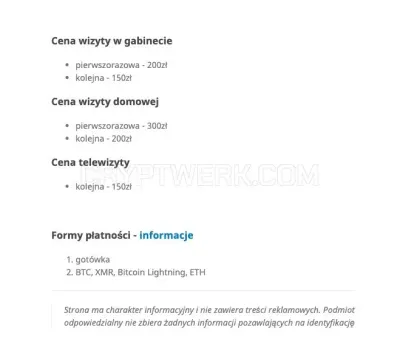 Specjalistyczna Praktyka Psychiatryczna photo