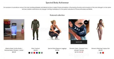 Spectralbody.com photo