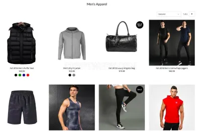 Spectralbody.com photo