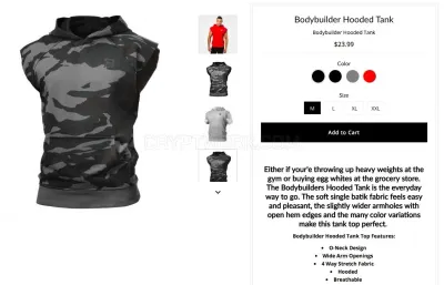 Spectralbody.com photo