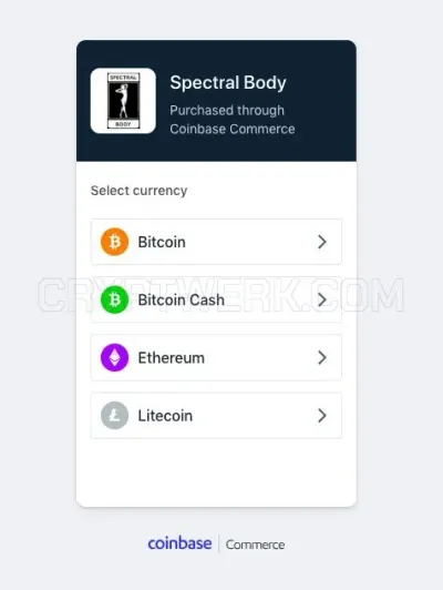 Spectralbody.com photo