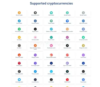 SpectroCoin photo