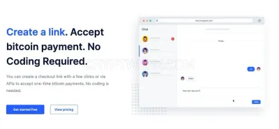 Speed - Bitcoin Payment Processor photo