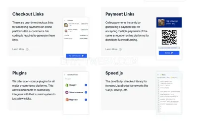 Speed - Bitcoin Payment Processor photo
