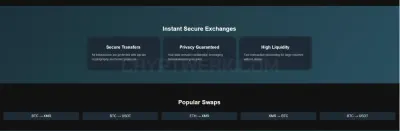 Spellforge Exchange photo