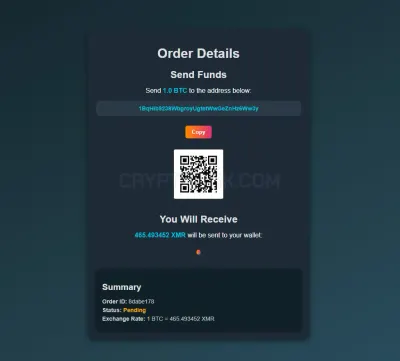 Spellforge Exchange photo