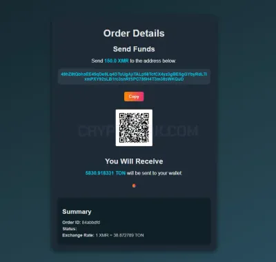Spellforge Exchange photo