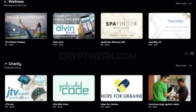 SpendCrypto photo