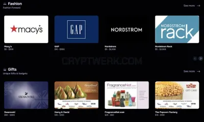 SpendCrypto photo