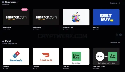 SpendCrypto photo