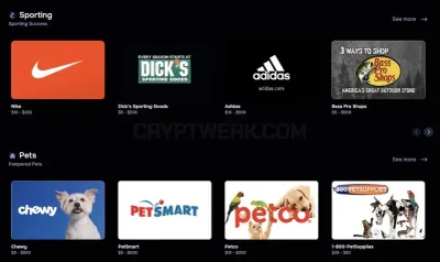 SpendCrypto photo