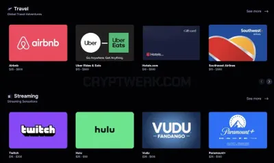 SpendCrypto photo