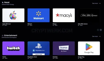 SpendCrypto photo