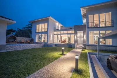 SPG Architecture photo