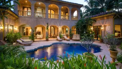 SPG Architecture photo