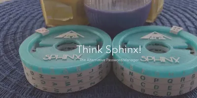 SphinxLogic photo