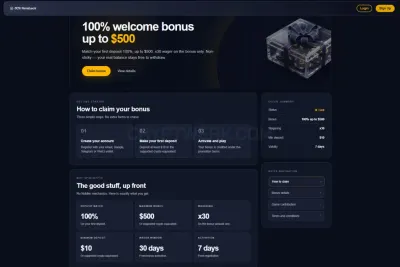 Foto de Spin Crypto