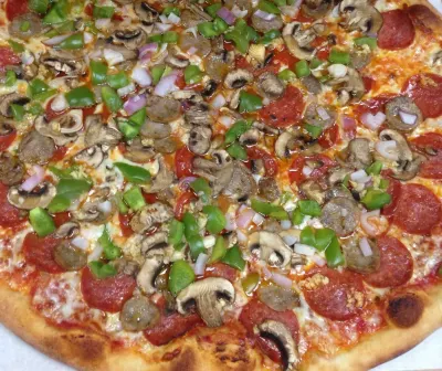 Spiritos Italian Diner photo